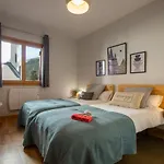 Gorgol Confort Y Funcionalidad - By Pirineos 360 *