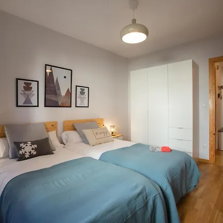 Gorgol Confort Y Funcionalidad - By Pirineos 360 *