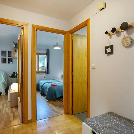 Gorgol Confort Y Funcionalidad - By Pirineos 360 公寓 *