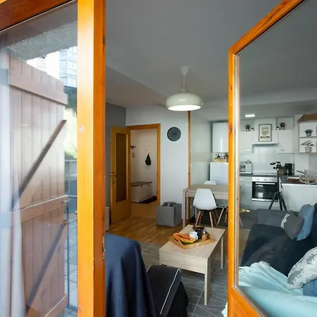 Gorgol Confort Y Funcionalidad - By Pirineos 360 公寓 *