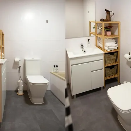 Gorgol Confort Y Funcionalidad - By Pirineos 360