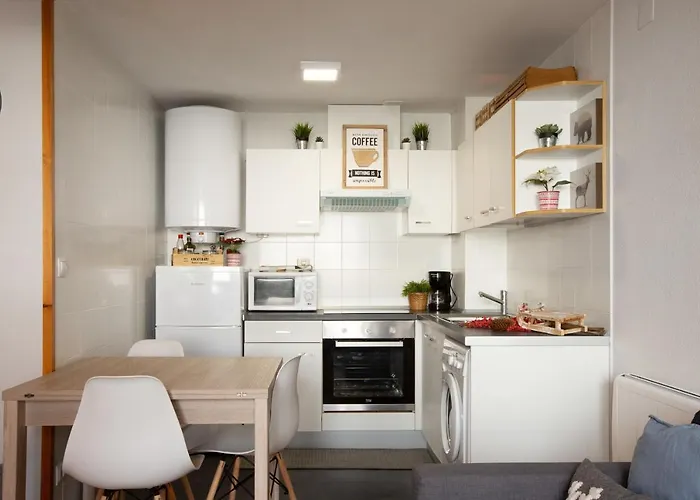 Gorgol Confort Y Funcionalidad - By Pirineos 360 * Formigal