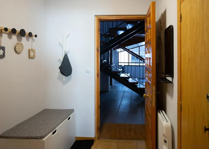 Gorgol Confort Y Funcionalidad - By Pirineos 360 Lägenhet Formigal