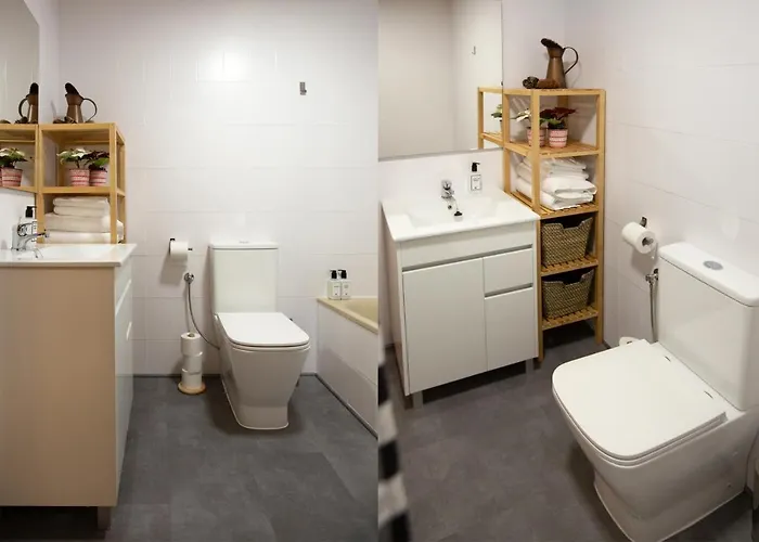 Gorgol Confort Y Funcionalidad - By Pirineos 360